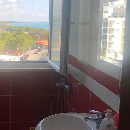 Apartmán Beautiful Sea View