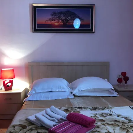 Apartment Beautiful Sea View *