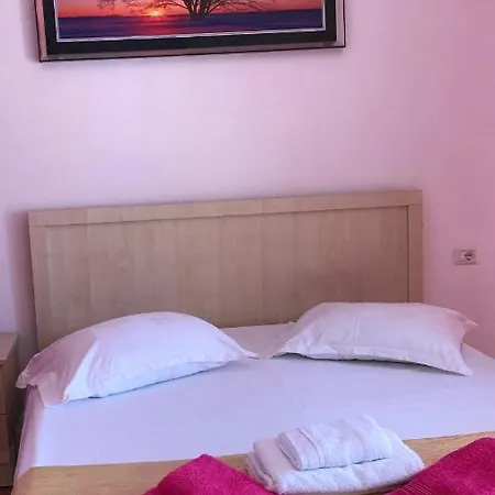 Beautiful Sea View Apartment