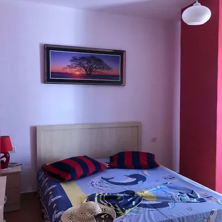 Apartment Beautiful Sea View