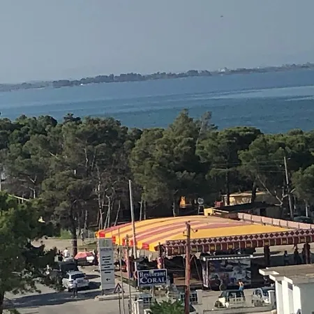 Beautiful Sea View
