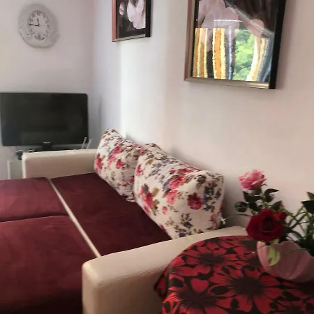 Apartment Beautiful Sea View Shengjin (Lezhe)