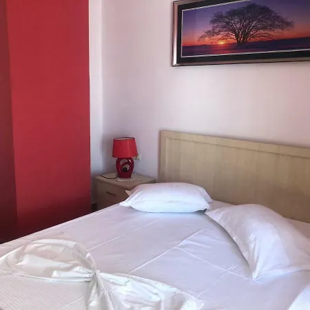 Apartment Beautiful Sea View Shengjin (Lezhe)